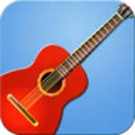 classical guitar hd android application logo